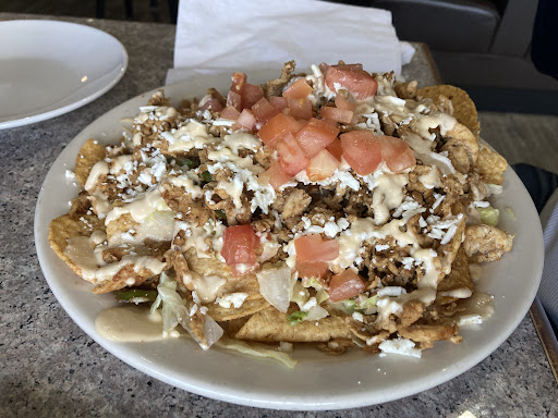 Photo of Pita Peddler Mediterranean Bar & Grill - 46610 Gratiot Ave, Chesterfield, MI 48051, USA